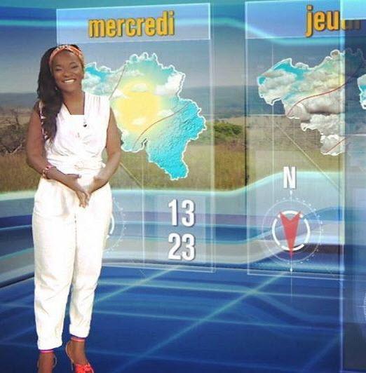 سلن دگونگا,اخبار هنرمندان,خبرهای هنرمندان,اخبار بازیگران