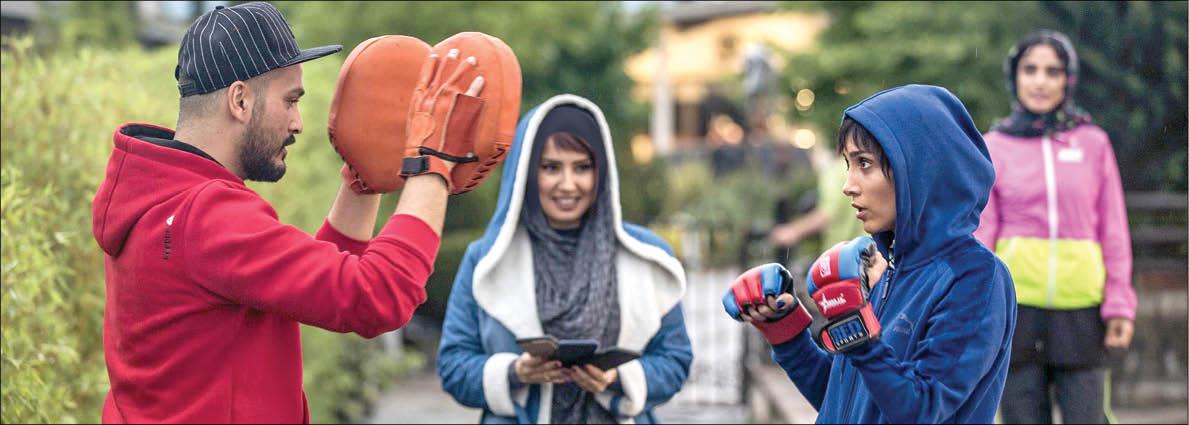 سریال ممنوعه,اخبار فیلم و سینما,خبرهای فیلم و سینما,سینمای ایران