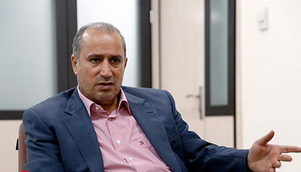 مهدی تاج,اخبار فوتبال,خبرهای فوتبال,حواشی فوتبال