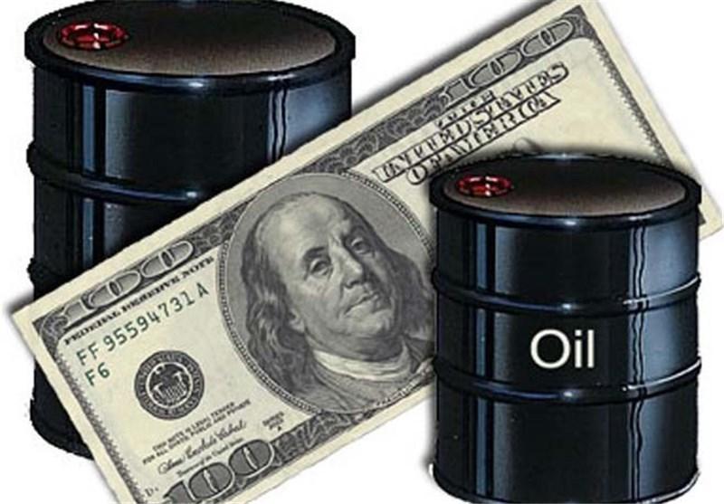 نفت و دلار,اخبار اقتصادی,خبرهای اقتصادی,اقتصاد کلان