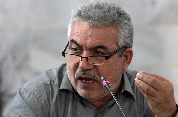 نصرالله دریابیگی نصرالله دریابیگی,اخبار اقتصادی,خبرهای اقتصادی,صنعت و معدن