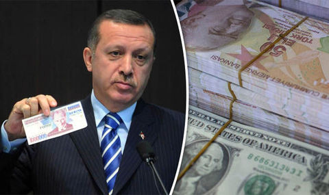 اردوغان,اخبار اقتصادی,خبرهای اقتصادی,اقتصاد جهان
