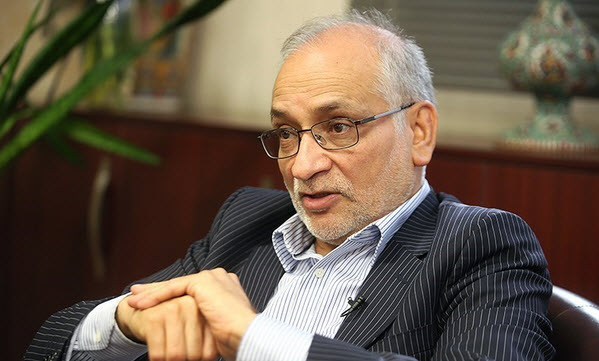حسين مرعشی,اخبار سیاسی,خبرهای سیاسی,احزاب و شخصیتها