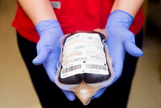 خون,اخبار پزشکی,خبرهای پزشکی,تازه های پزشکی