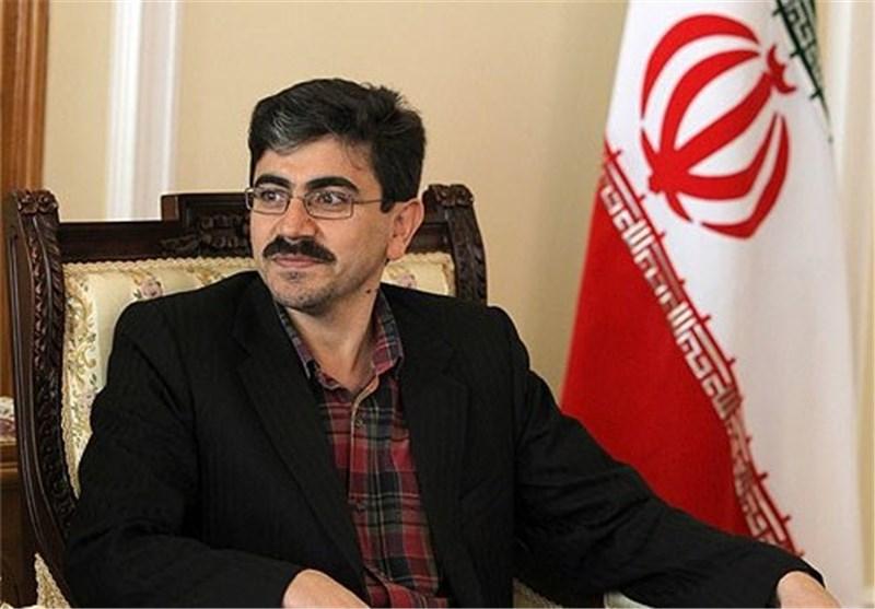 مؤید حسینی,اخبار اقتصادی,خبرهای اقتصادی,نفت و انرژی