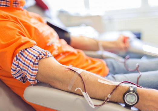 خون,اخبار پزشکی,خبرهای پزشکی,تازه های پزشکی