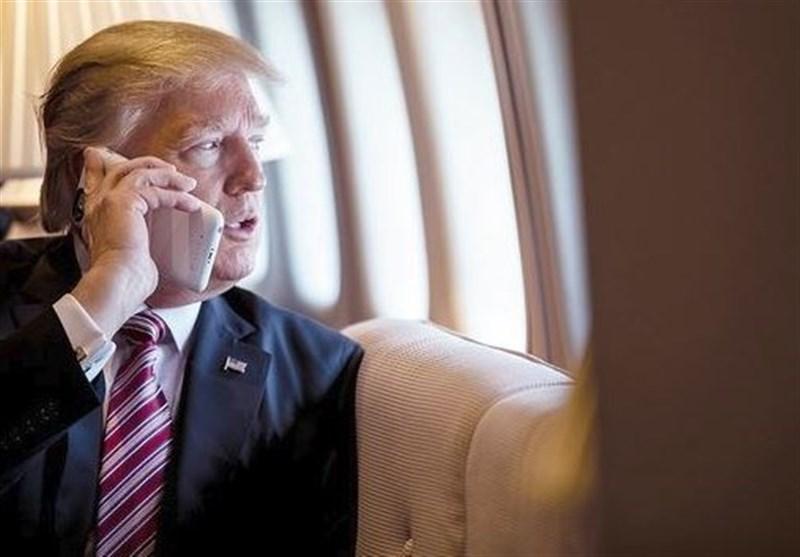 ترامپ,اخبار سیاسی,خبرهای سیاسی,سیاست خارجی