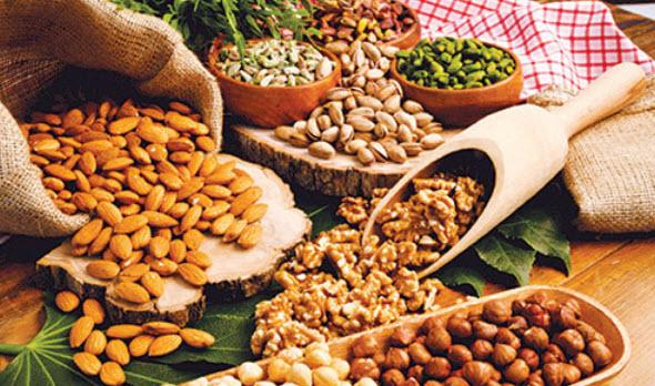 خشکبار,اخبار اقتصادی,خبرهای اقتصادی,کشت و دام و صنعت