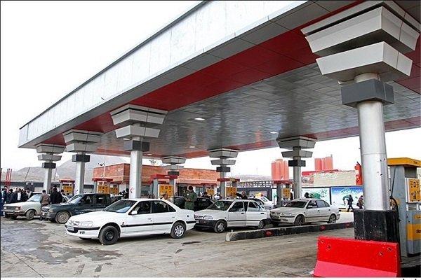 جایگاه سوخت,اخبار اقتصادی,خبرهای اقتصادی,نفت و انرژی