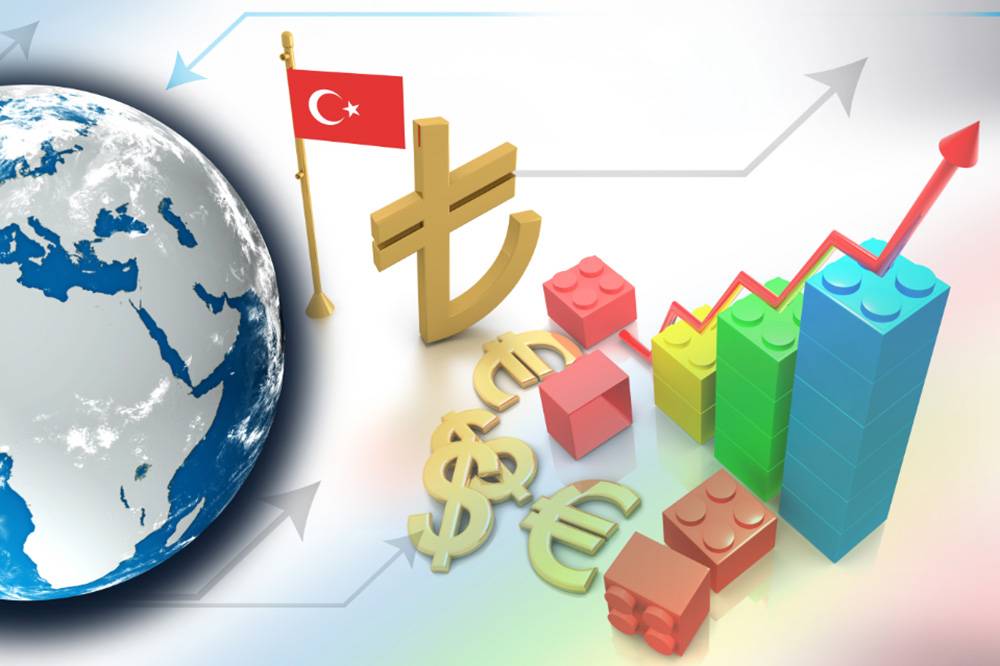 اقتصاد ترکیه,اخبار اقتصادی,خبرهای اقتصادی,اقتصاد جهان