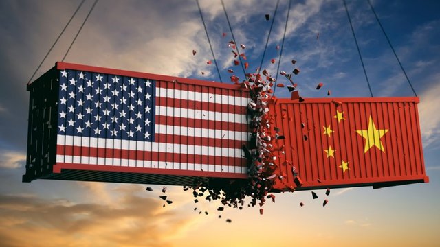 جنگ تجاری آمریکا و چین,اخبار اقتصادی,خبرهای اقتصادی,تجارت و بازرگانی
