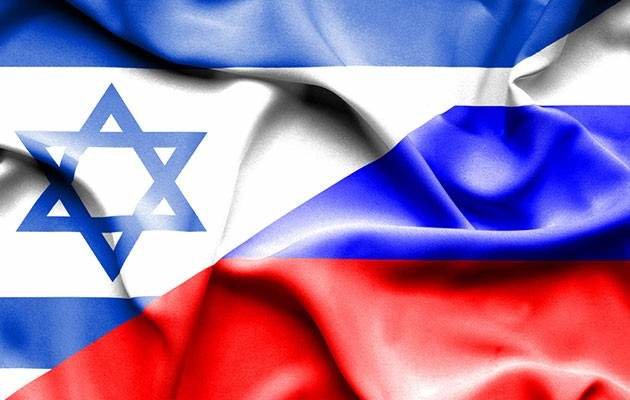 روسیه و اسرائیل,اخبار سیاسی,خبرهای سیاسی,دفاع و امنیت