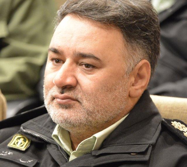 سرهنگ محمد بخشنده,اخبار اجتماعی,خبرهای اجتماعی,حقوقی انتظامی