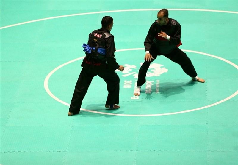 پنجمین روز بازی‌های آسیایی,اخبار ورزشی,خبرهای ورزشی,ورزش