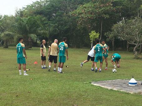 تیم فوتبال امید تیم فوتبال امید,اخبار فوتبال,خبرهای فوتبال,فوتبال ملی