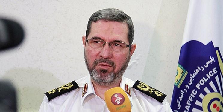 سردار تقی مهری,اخبار اجتماعی,خبرهای اجتماعی,حقوقی انتظامی