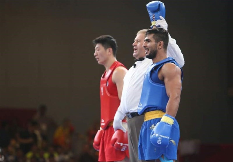 پنجمین روز بازی‌های آسیایی,اخبار ورزشی,خبرهای ورزشی,ورزش