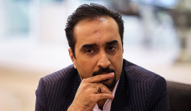 نیما کرمی,اخبار هنرمندان,خبرهای هنرمندان,بازیگران سینما و تلویزیون