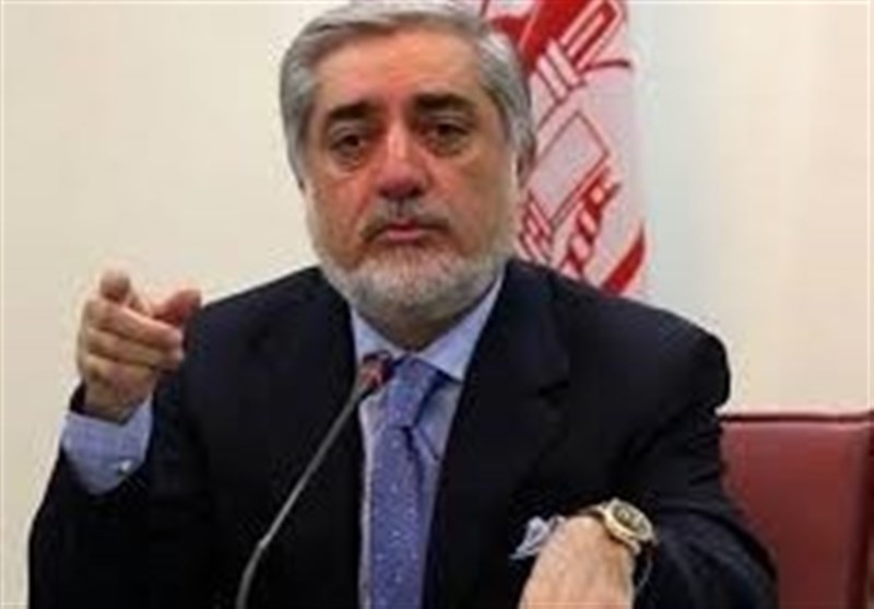 عبدالله عبدالله,اخبار افغانستان,خبرهای افغانستان,تازه ترین اخبار افغانستان