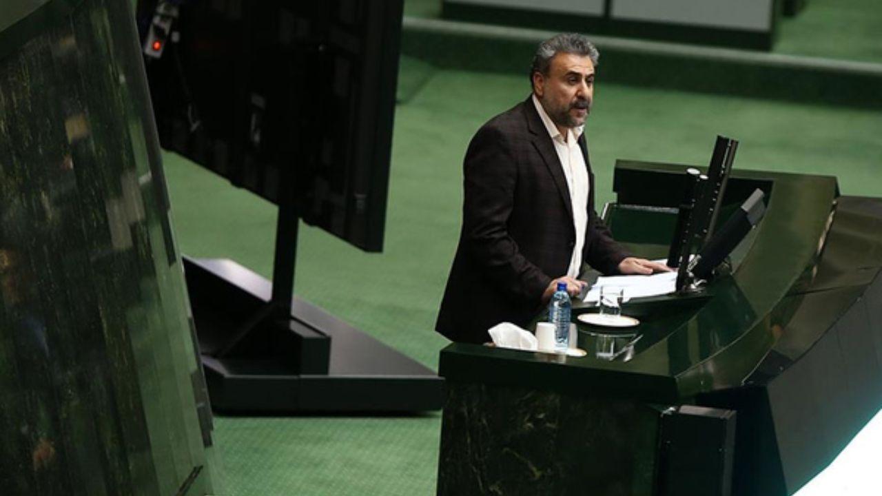 حشمت‌الله فلاحت‌پیشه,اخبار سیاسی,خبرهای سیاسی,مجلس