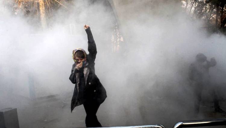 حوادث دی ماه,اخبار سیاسی,خبرهای سیاسی,اخبار سیاسی ایران