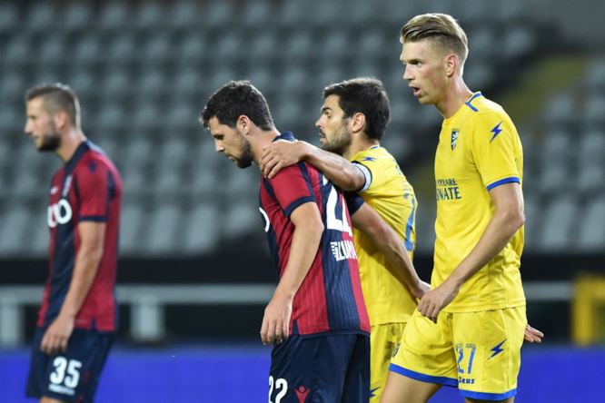 هفته دوم سری A ایتالیا,اخبار فوتبال,خبرهای فوتبال,اخبار فوتبال جهان