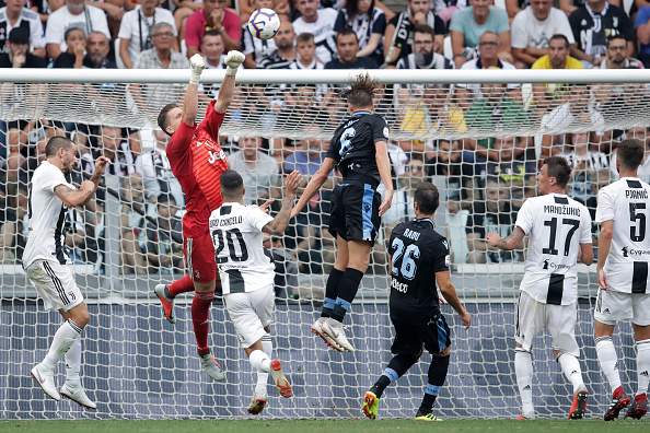 هفته دوم سری A ایتالیا,اخبار فوتبال,خبرهای فوتبال,اخبار فوتبال جهان