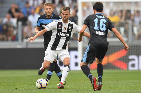 هفته دوم سری A ایتالیا,اخبار فوتبال,خبرهای فوتبال,اخبار فوتبال جهان