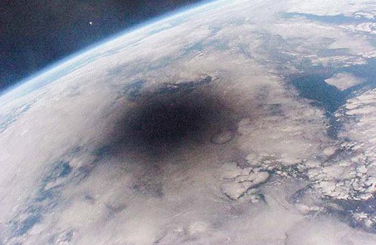 همه چیز درباره زمین,اخبار علمی,خبرهای علمی,نجوم و فضا