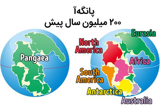 همه چیز درباره زمین,اخبار علمی,خبرهای علمی,نجوم و فضا