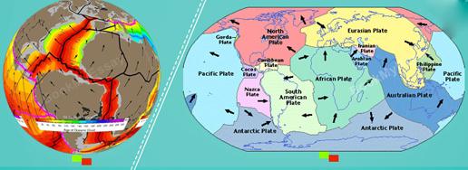 همه چیز درباره زمین,اخبار علمی,خبرهای علمی,نجوم و فضا