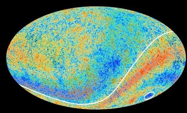 جهانهای پیشین جهانهای پیشین,اخبار علمی,خبرهای علمی,نجوم و فضا