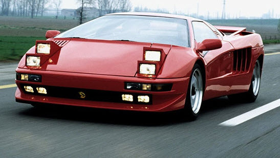 خودروهای جالب,اخبار خودرو,خبرهای خودرو,مقایسه خودرو