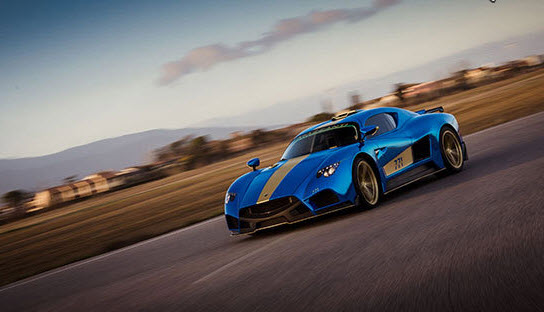 خودروهای جالب,اخبار خودرو,خبرهای خودرو,مقایسه خودرو