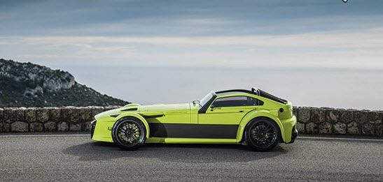 خودروهای جالب,اخبار خودرو,خبرهای خودرو,مقایسه خودرو