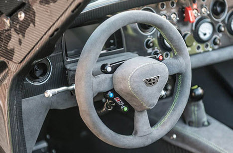 خودروهای جالب,اخبار خودرو,خبرهای خودرو,مقایسه خودرو