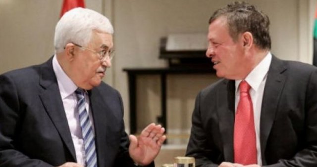 تشکیل کنفدراسیون با فلسطین,اخبار سیاسی,خبرهای سیاسی,خاورمیانه