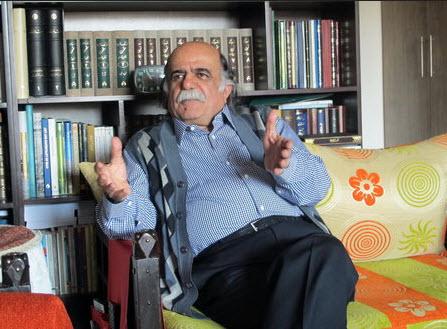 میرجلالالدین کزازی میرجلالالدین کزازی,اخبار فرهنگی,خبرهای فرهنگی,کتاب و ادبیات