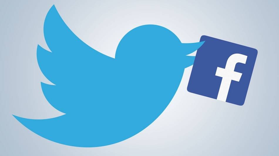 فیسبوک و توییتر,اخبار سیاسی,خبرهای سیاسی,سیاست خارجی