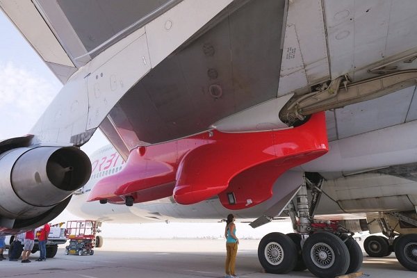 هواپیما هواپیما,اخبار علمی,خبرهای علمی,نجوم و فضا