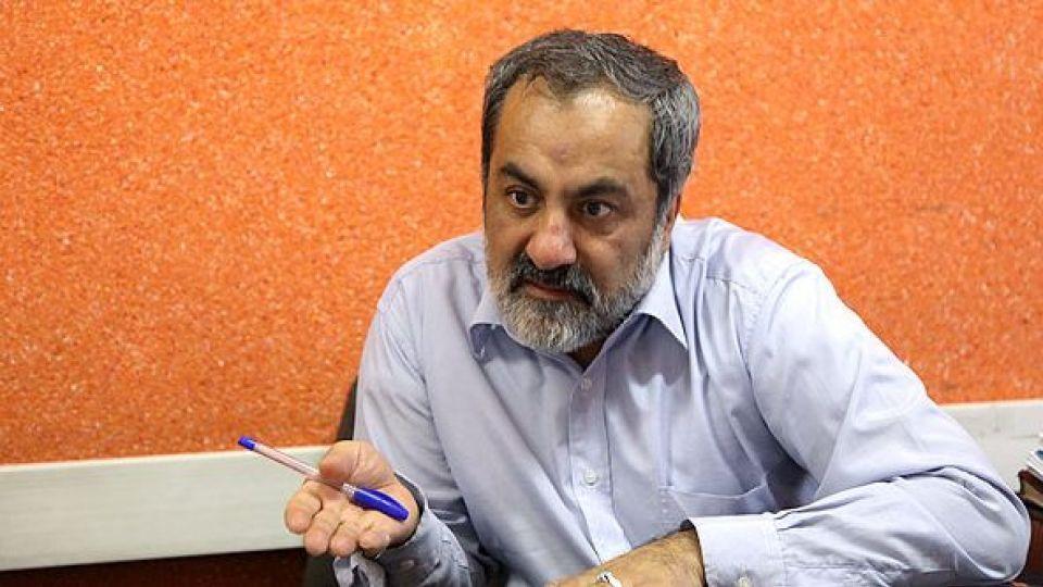 عماد افروغ,اخبار سیاسی,خبرهای سیاسی,اخبار سیاسی ایران