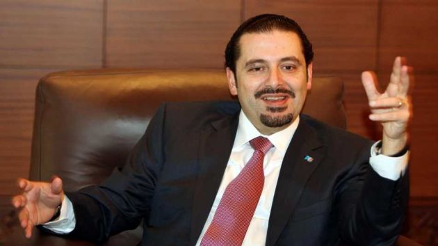 سعد الحریری سعد الحریری,اخبار سیاسی,خبرهای سیاسی,خاورمیانه