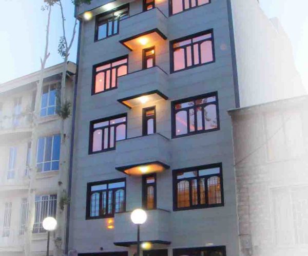 آپارتمان آپارتمان,اخبار اقتصادی,خبرهای اقتصادی,مسکن و عمران
