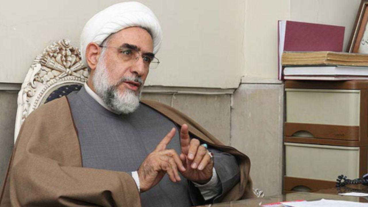 رسول منتجب‌نیا,اخبار سیاسی,خبرهای سیاسی,اخبار سیاسی ایران