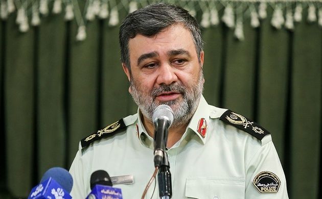 سردار حسین اشتری,اخبار اجتماعی,خبرهای اجتماعی,حقوقی انتظامی