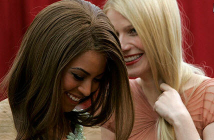 دوستی سلبریتیها دوستی سلبریتیها,اخبار هنرمندان,خبرهای هنرمندان,اخبار بازیگران