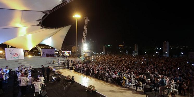 کنسرت محمد معتمدی,اخبار هنرمندان,خبرهای هنرمندان,موسیقی