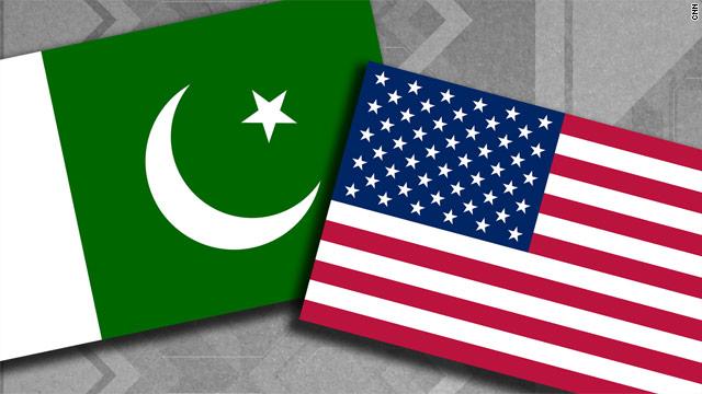 آمریکا و پاکستان,اخبار سیاسی,خبرهای سیاسی,اخبار بین الملل