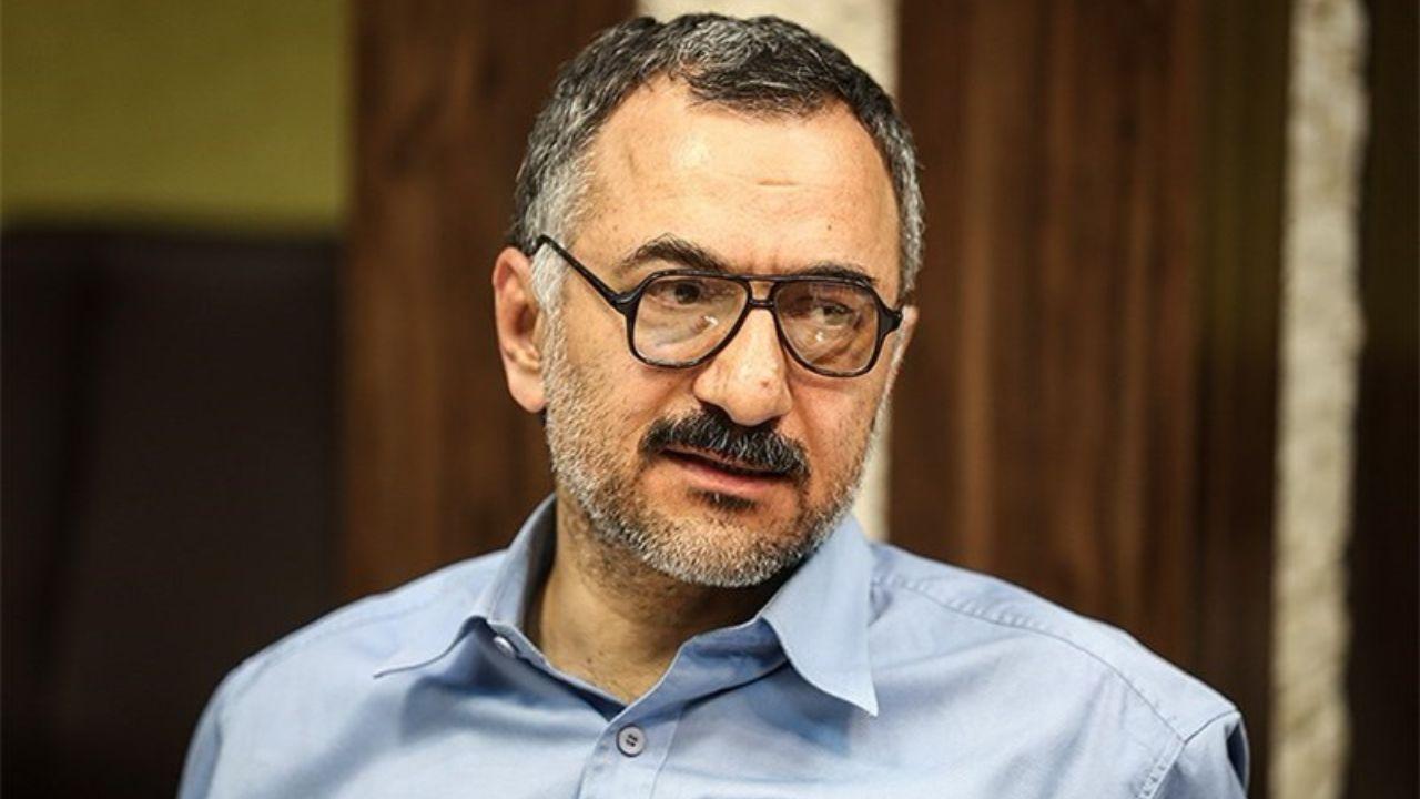 سعید لیلاز,اخبار سیاسی,خبرهای سیاسی,اخبار سیاسی ایران