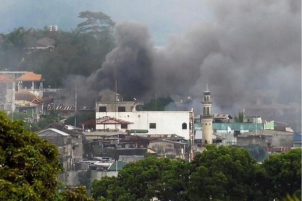 بمب‌گذاری در فیلیپین,اخبار سیاسی,خبرهای سیاسی,اخبار بین الملل